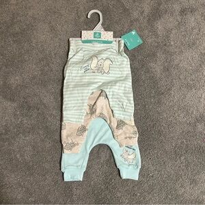 Disney Dumbo Baby Joggers